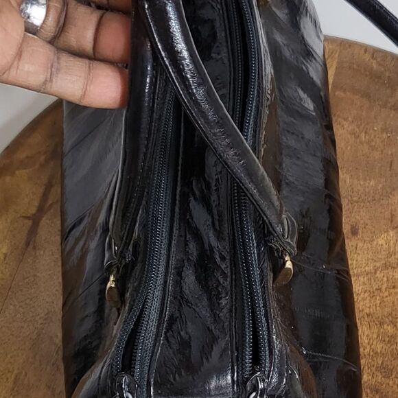 Authentic Eelskin purse   - Picture 7 of 11